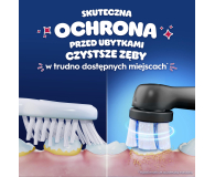 Oral-B Szczoteczka magnetyczna iO Kids Spider-Man (6+, z etui) - 1519314 - zdjęcie 4